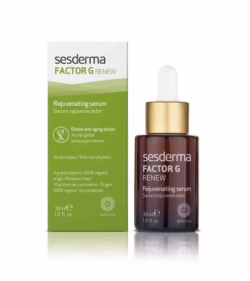 Sesderma Factor G Renew Serum 30ml 