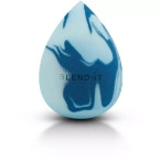 BLEND IT Sponge gąbka do makijażu MARBLE BLUE MOON