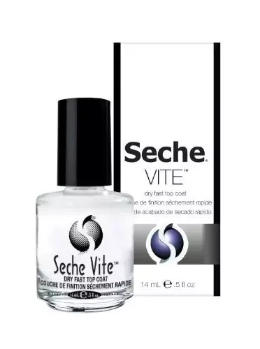 Seche Vite Dry Top Coat Utwardzacz do lakieru 14ml