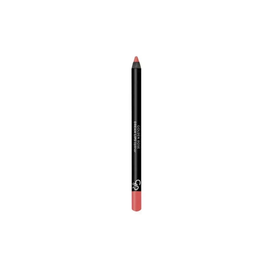 Golden Rose Dream Lips Liner Trwała konturówka do ust 523