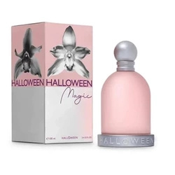 Jesus Del Pozo Halloween Magic woda toaletowa spray 100ml