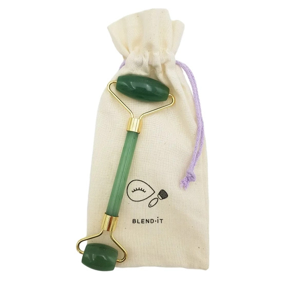 BLEND IT Aventurine Face Roller