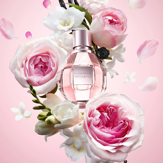 Viktor & Rolf Flowerbomb woda perfumowana spray 100ml