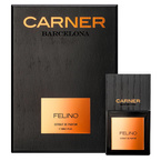 Carner Barcelona Felino ekstrakt perfum spray 50ml