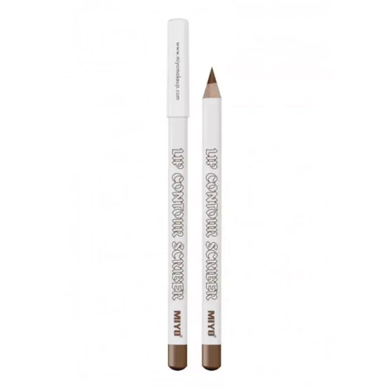 MIYO Konturówka do ust Lip Contour Scriber 01 CINNAMON 1,2 G