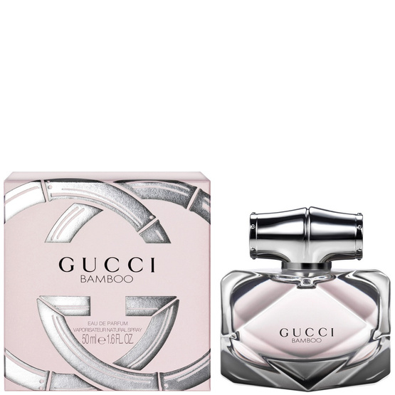 Gucci Bamboo woda perfumowana spray 50ml