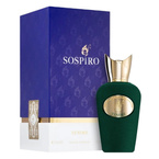 Sospiro Perfumes Tenore woda perfumowana spray 100ml