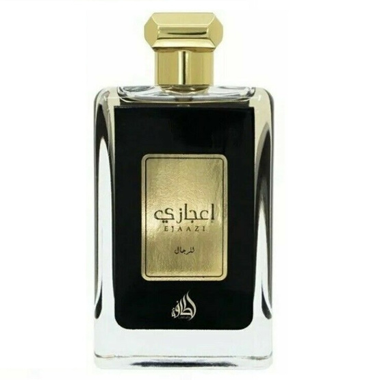 Lattafa Ejaazi woda perfumowana spray 100ml