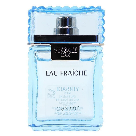 Versace Man Eau Fraiche woda toaletowa miniatura 5ml