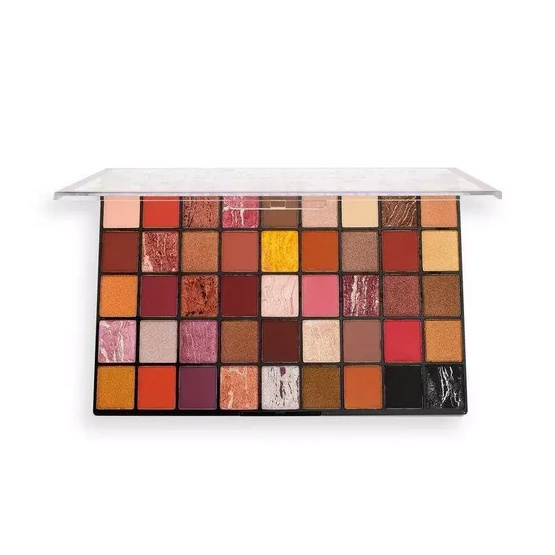 Makeup Revolution Mars Shadow Palette Paleta cieni