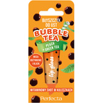 Perfecta Bubble Tea błyszczyk do ust Peach + Green Tea 10g