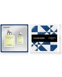 Calvin Klein Eternity For Men zestaw woda toaletowa spray 200ml + woda toaletowa spray 30ml