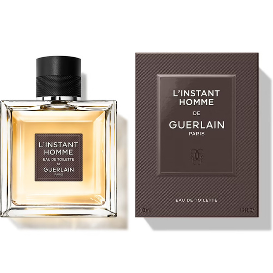 Guerlain L'Instant De Guerlain Pour Homme woda toaletowa spray 100ml