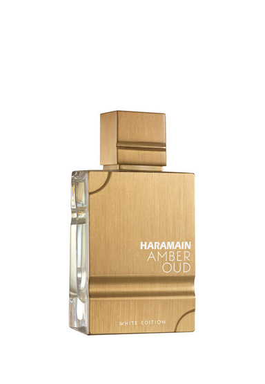 Al Haramain Amber Oud White Edition woda perfumowana spray 60ml