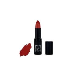 Make-up Atelier Paris Matowa pomadka do ust B95V Deep red