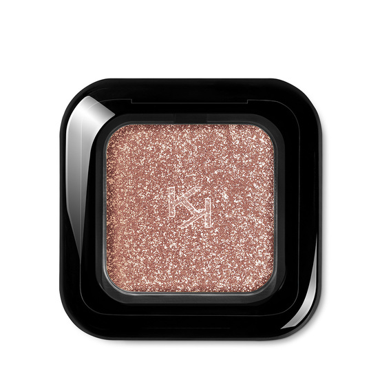 KIKO Milano Glitter Shower Eyeshadow brokatowy cień do powiek 08 Into The Rose 2g