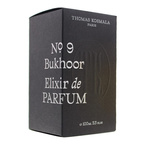 Thomas Kosmala No.9 Bukhoor eliksir perfum spray 100ml