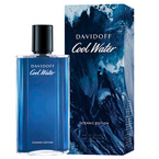 Davidoff Cool Water Men Oceanic Edition woda toaletowa spray 125ml