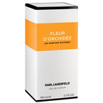 Karl Lagerfeld Fleur D'Orchidee woda perfumowana spray 100ml