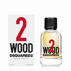 Dsquared2 2 Wood woda toaletowa spray 50ml