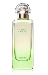 Hermes Un Jardin Sur Le Toit woda toaletowa spray 100ml