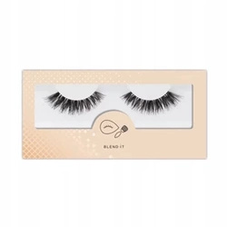 BLEND IT False Eyelashes HALFIES 2160 HH