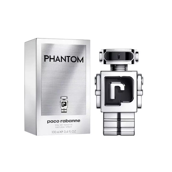 Paco Rabanne Phantom woda toaletowa spray 100ml