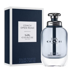 Coach Open Road woda toaletowa spray 40ml