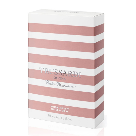 Trussardi Donna Pink Marina woda toaletowa spray 50ml