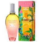 Escada Brisa Cubana woda toaletowa spray 100ml