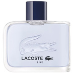 Lacoste L!ive Pour Homme woda toaletowa spray 75ml