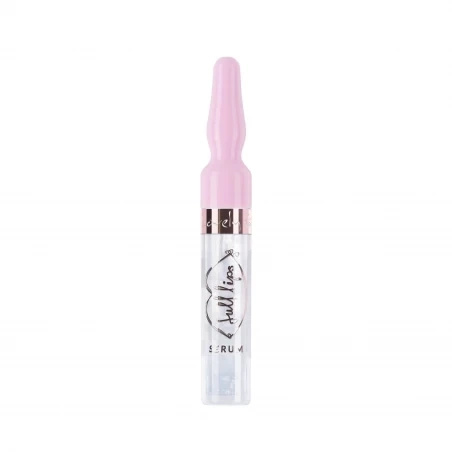 Lovely FULL LIPS SERUM Regenerujące serum powiększające usta nr 1