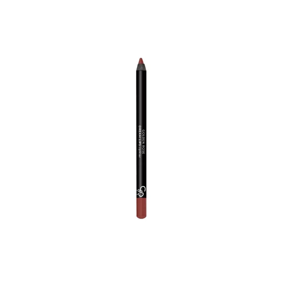 Golden Rose Dream Lips Liner Trwała konturówka do ust 532