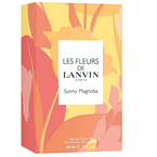 Lanvin Sunny Magnolia woda toaletowa spray 90ml