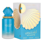 Lattafa Atlantis woda perfumowana spray 100ml