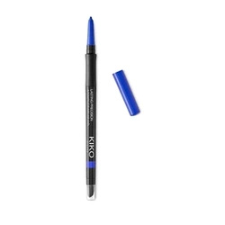 KIKO Milano Lasting Precision Automatic Eyeliner And Kajal kredka do oczu 07 Cobalt 0.35g