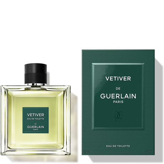 Guerlain Vetiver woda toaletowa spray 150ml