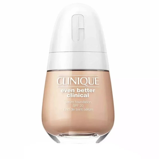 Clinique Even Better Clinical™ Serum Foundation SPF20 podkład wyrównujący koloryt skóry CN 40 Cream Chamois 30ml