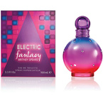 Britney Spears Electric Fantasy woda toaletowa spray 100ml