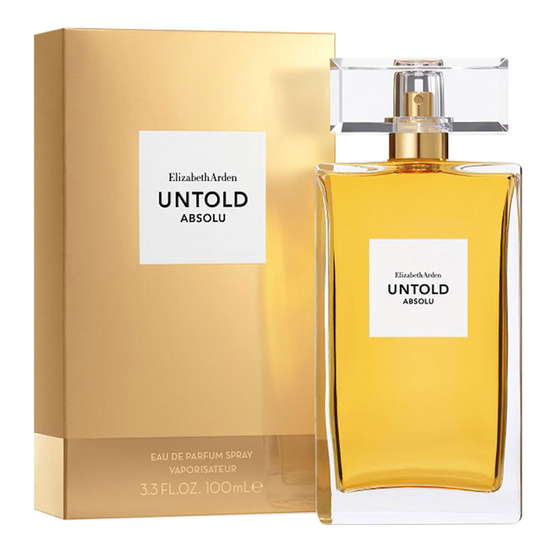 Elizabeth Arden Untold Absolu woda perfumowana spray 100ml