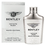 Bentley Infinite Rush White Edition woda toaletowa spray 100ml