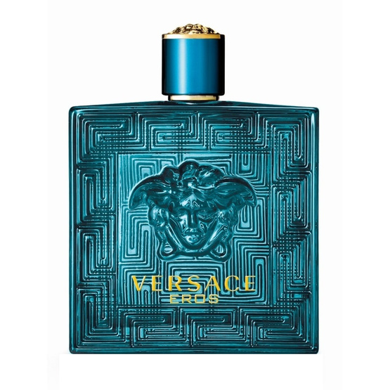 Versace Eros woda toaletowa spray 200ml