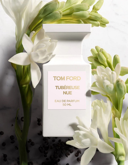 Tom Ford Tubereuse Nue woda perfumowana spray 30ml