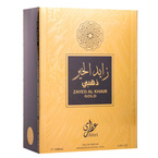 Attri Zayed Al Khair Gold woda perfumowana spray 100ml