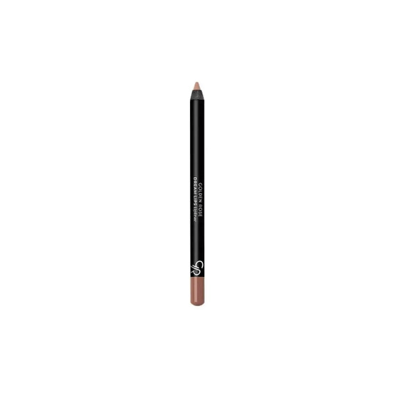 Golden Rose Dream Lips Liner Trwała konturówka do ust 501