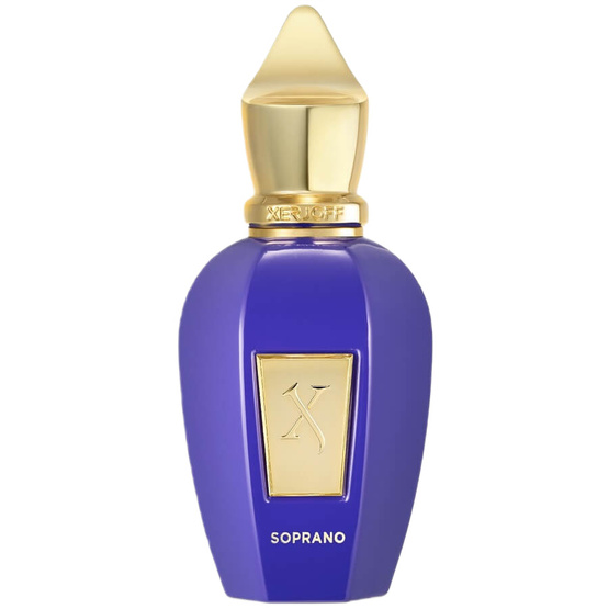 Xerjoff Soprano woda perfumowana spray 50ml