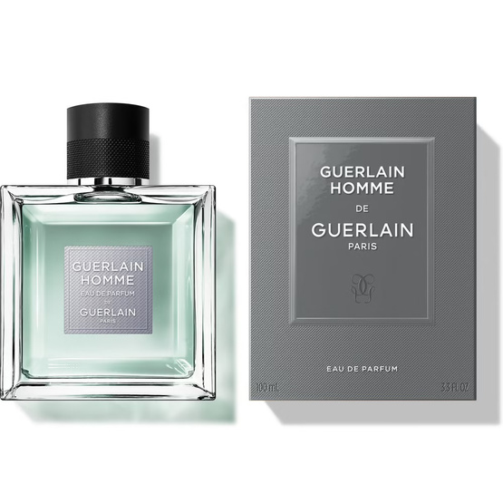 Guerlain Homme woda perfumowana spray 100ml