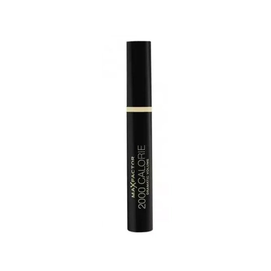 Max Factor 2000 Calorie Tusz do rzęs Black/Brown