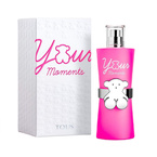 Tous Your Moments woda toaletowa spray 90ml