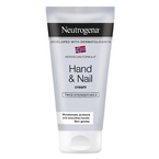 Neutrogena Norwegian Formula krem do rąk i paznokci 75ml